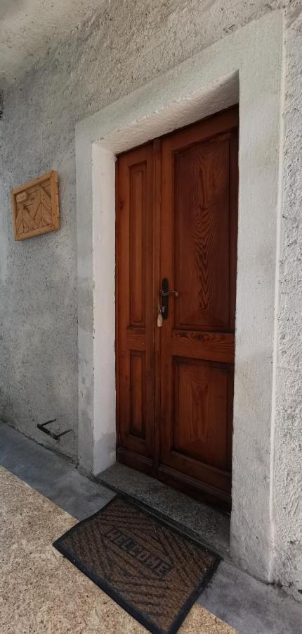 Al Castanedo Villa Domodossola Kültér fotó