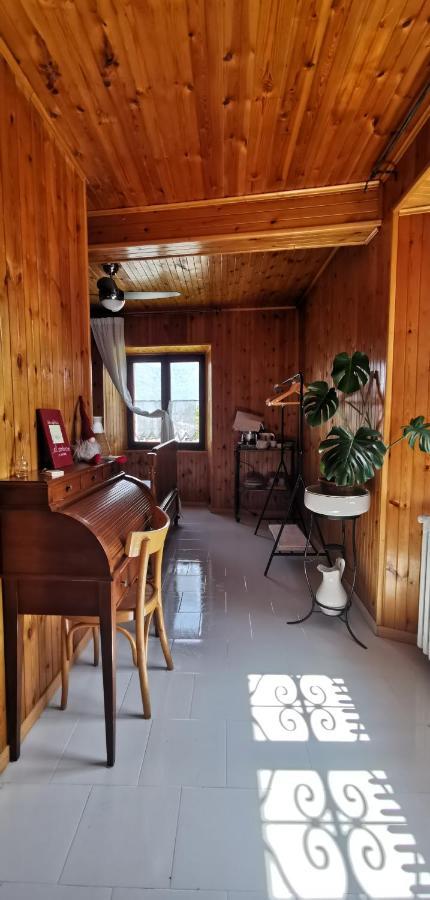 Al Castanedo Villa Domodossola Kültér fotó