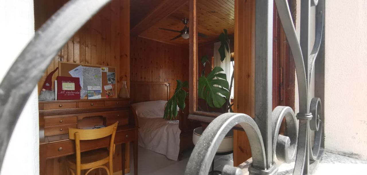 Al Castanedo Villa Domodossola Kültér fotó